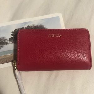 Aritzia Coin Purse